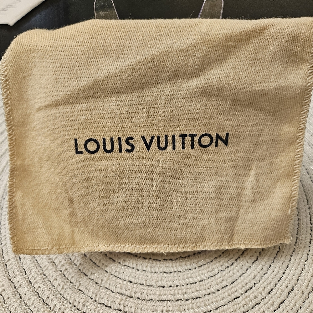 Louis Vuitton Damier Ebene Zippy Coin Purse Wallet - Picture 11 of 13